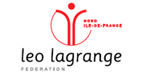fédération Leo Lagrange